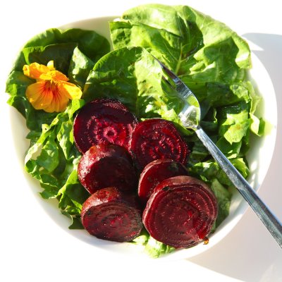 How To Cook Beet On A Gas Grill